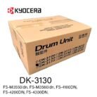 Drum Tambor Kyocera DK-3130 Ecosys M3550idn, M3560idn Imaging Drum Unit