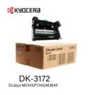Unidad de Tambor Kyocera DK-3172 Ecosys M3145,P3145,M3645 300,000 Páginas