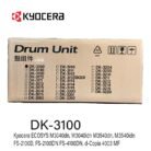 Unidad De Kyocera DK-3100 FS-2100dn Ecosys M3040idn/M3540idn 300.000 páginas