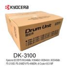 Unidad De Kyocera DK-3100 FS-2100dn Ecosys M3040idn/M3540idn 300.000 páginas