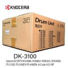 Unidad De Kyocera DK-3100 FS-2100dn Ecosys M3040idn/M3540idn 300.000 páginas