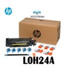 Kit Mantenimiento HP L0H24A LaserJet M607 / E60155 / E60055 (110V)