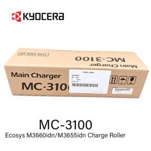 Rodillo De Carga Ecosys M3660idn/M3655idn Charge Roller (MC-3100)