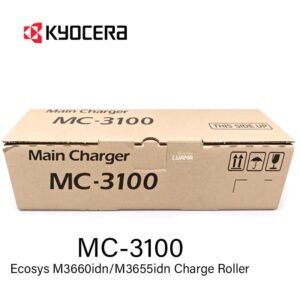 Rodillo De Carga Ecosys M3660idn/M3655idn Charge Roller (MC-3100)