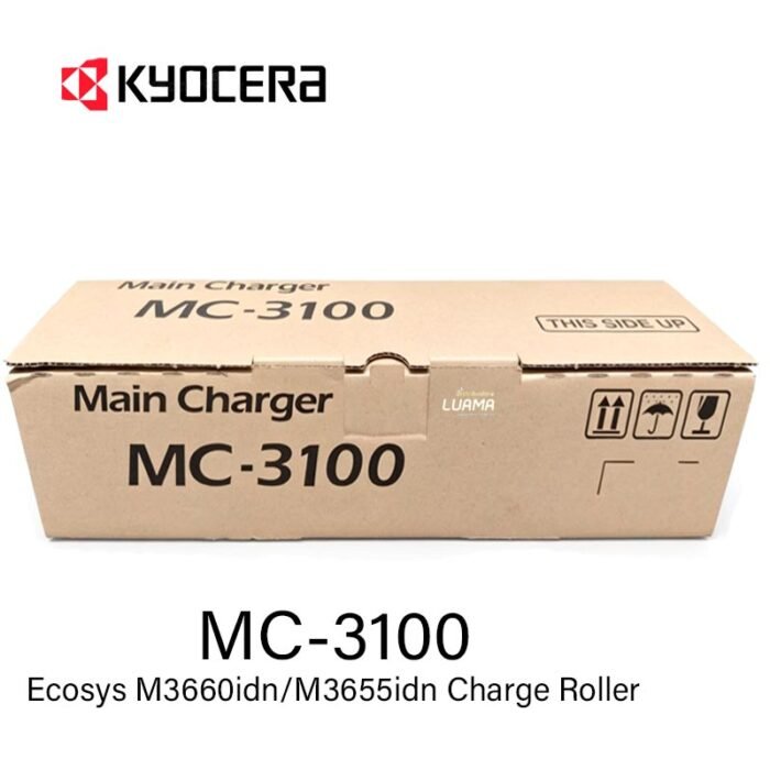 Rodillo De Carga Ecosys M3660idn/M3655idn Charge Roller (MC-3100)