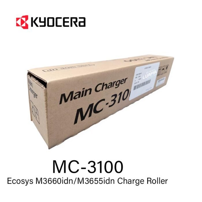 Rodillo De Carga Ecosys M3660idn/M3655idn Charge Roller (MC-3100)