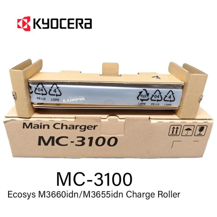 Rodillo De Carga Ecosys M3660idn/M3655idn Charge Roller (MC-3100)