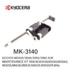 Kit De Mantenimiento MK-3140 (ADF) 1702P60UN0 200.000 páginas