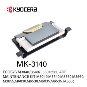 Kit De Mantenimiento MK-3140 (ADF) 1702P60UN0 200.000 páginas