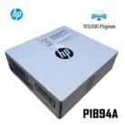 Unidad de recolección de tóner HP LaserJet (P1B94A) Enterprise M652/M653/M681 Waste 100,000 Páginas