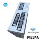 Unidad de recolección de tóner HP Laserjet original P1B94A Enterprise M652/M653/M681/M682/E65050/E65060/E65150/E65160/E67550/E67560 Waste 100,000 Páginas