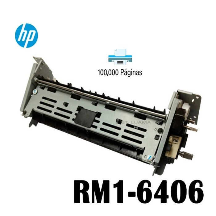 Fusor 220V LaserJet P2035 P2030 P2055 P2050 RM16406