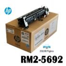 Fusor HP P/LaserJet M501 M506 M507 M527 M528 M529 (RM2-5692 / RM2-5679)