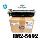 Fusor HP P/LaserJet M501 M506 M507 M527 M528 M529 (RM2-5692 / RM2-5679)