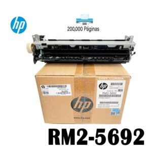 Fusor HP P/LaserJet M501 M506 M507 M527 M528 M529 (RM2-5692 / RM2-5679)