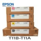 Pack De Tinta Epson Para Workforce C5810 / C5310 / C5390 / C5890 / 5891 (T11)