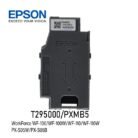 Caja De Mantenimiento Epson T295000/PXMB5 (T2950) WorkForce WF-100 / WF-100W / WF-110 / WF-110W Original
