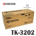 Toner Kyocera TK-3202 (1T02WF0US0) para impresoras M3860idnf / M3860idn / P3260dn 40K páginas