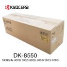 Unidad de tambor DK-8550 para Kyocera TASKalfa 4002i 5002i 6002i 4003i 5003i 6003i (302ND93072)
