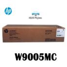 Toner HP W9005MC L.J Managed E72525 / E72535 Black 48K Paginas