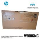 Toner Residual Hp W9016MC Laserjet Managed MFP E82560z/E82560dn/E82650z/E82660dn/MFP E825z/E826z Series 300,00 Páginas
