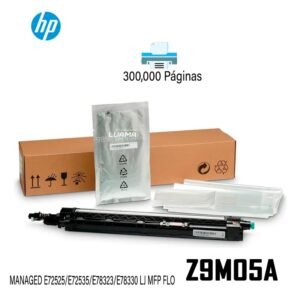 Unidad De Revelador HP Z9M05A/JC96-11669A 300k Paginas