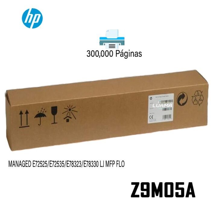 Unidad De Revelador HP Z9M05A/JC96-11669A 300k Paginas Unidad De Revelador HP Z9M05A/JC96-11669A 300k Paginas