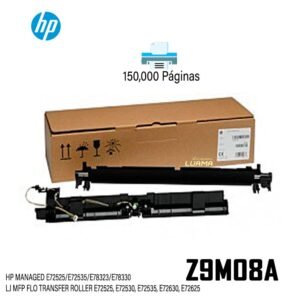 Rodillo De Transferencia Z9M08A/JC82-00466A/JC95 02038A 150K Paginas