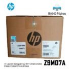 Unidad de fusor original Z9M07A para HP 72525/72530/72535 150000 Páginas