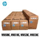 Toner Hp W9050MC W9051MC W9052MC W9053MC Cartridge LaserJet Managed E87660z