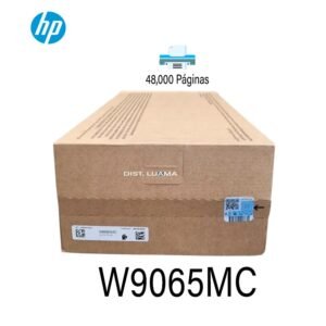 Toner HP W9065MC Negro E73140dn E73130dn 48K Paginas