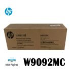 Tóner hp W9092MC Yellow LJ E45028 9600 páginas