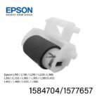 Roller Pickup Para Impresoras Epson Ecotank L110 / L130 / L210 / L220 /L300 / L350 /L355 / L360