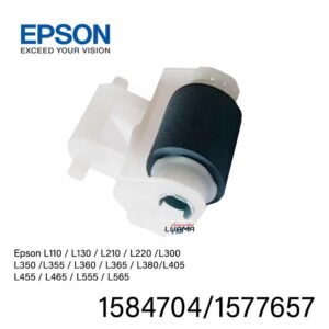 Roller Pickup Para Impresoras Epson Ecotank L110 / L130 / L210 / L220 /L300 / L350 /L355 / L360