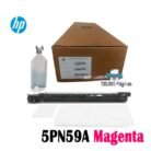 Unidad de Revelado HP 5PN59A Magenta para HP LaserJet Managed E78625 E78630 E78635 E786