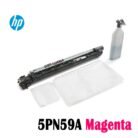 Unidad de Revelado HP 5PN59A Magenta para HP LaserJet Managed E78625 E78630 E78635 E786