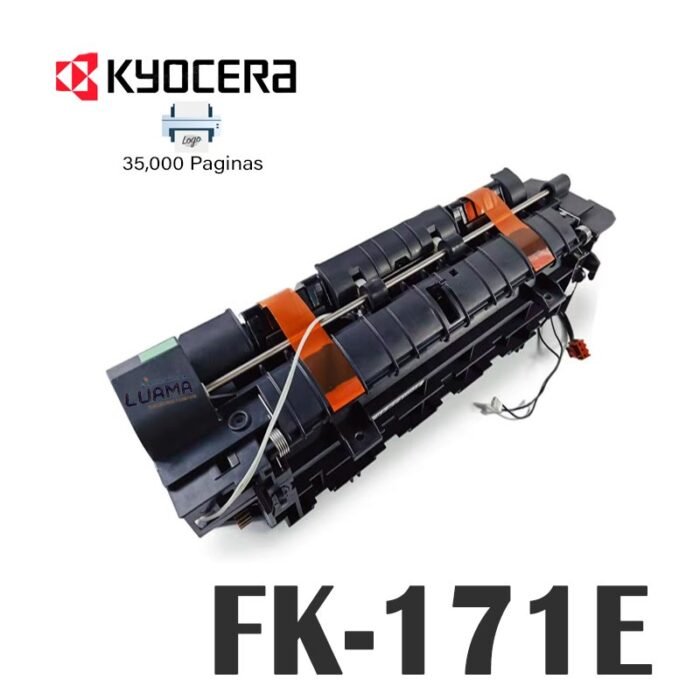 Fusor Kyocera FK-171E Ecosys P2035D / P2035DN 100.000 Paginas