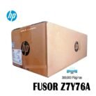 Fusor Hp Z7Y76A Managed MFP E82540 E82550 E82560