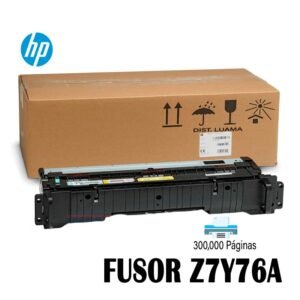 Fusor Hp Z7Y76A Managed MFP E82540 E82550 E82560