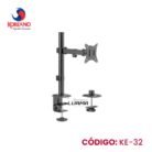 Rack De Escritorio Para Monitor De 13 A 32 Pulgadas KE-32