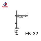 Rack De Escritorio Para Monitor De 13 A 32 Pulgadas KE-32