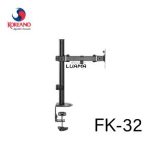 Rack De Escritorio Para Monitor De 13 A 32 Pulgadas KE-32