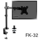 Rack De Escritorio Para Monitor De 13 A 32 Pulgadas KE-32