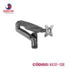 Brazo Koreano Para Monitor De 17 A 32 KE31-12E
