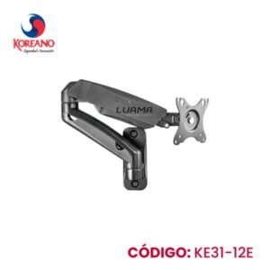 Brazo Koreano Para Monitor De 17 A 32 KE31-12E