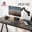 Brazo Koreano Para Monitor De 17 A 32 KE31-12E