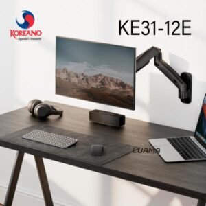 Brazo Koreano Para Monitor De 17 A 32 KE31-12E