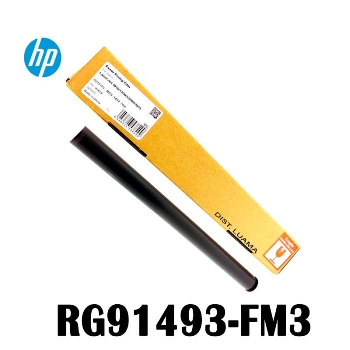 Teflon Hp 1000 1005 1200 1300 3300 P2014 P2015 (SLEEVE-1200 JAP/ RG91493-FM3) Teflon Hp 1000 1005 1200 1300 3300 P2014 P2015 (SLEEVE-1200 JAP/ RG91493-FM3)