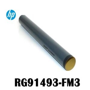 Teflon Hp 1000 1005 1200 1300 3300 P2014 P2015 (SLEEVE-1200 JAP/ RG91493-FM3)