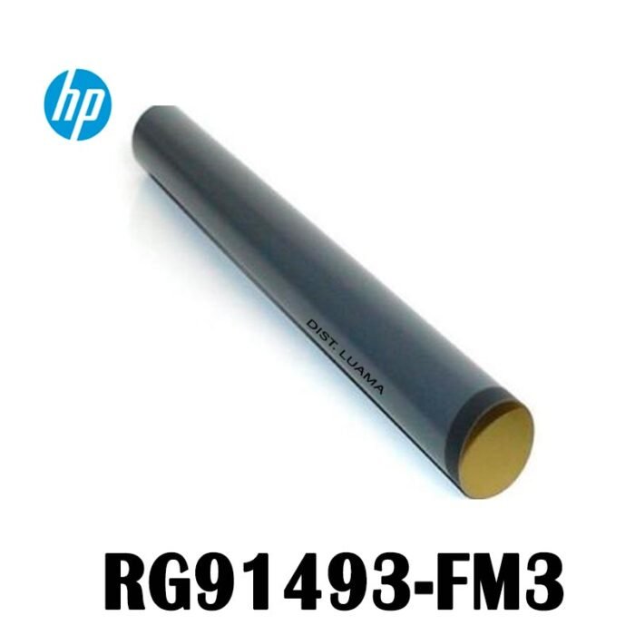 Teflon Hp 1000 1005 1200 1300 3300 P2014 P2015 (SLEEVE-1200 JAP/ RG91493-FM3) Teflon Hp 1000 1005 1200 1300 3300 P2014 P2015 (SLEEVE-1200 JAP/ RG91493-FM3)